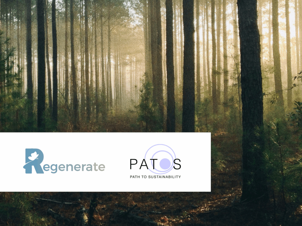 Mehr.Wert Aktuelles: Neue Mitglieder Patos und Regenerate