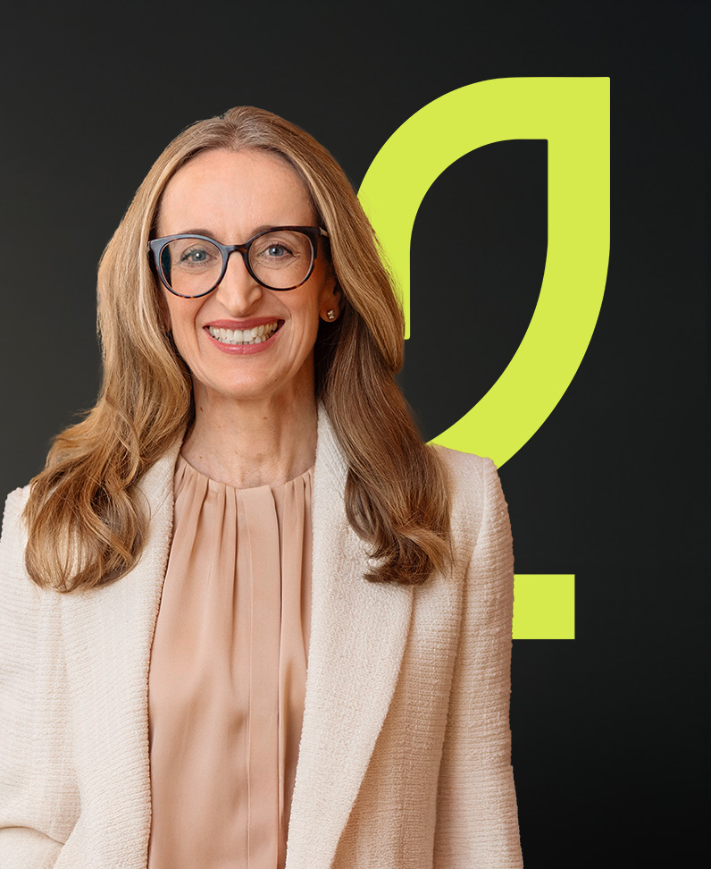 Kerstin Erbe, dm-drogerie markt, Gründungsmitglied