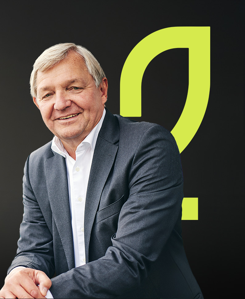 Martin Krengel, WEPA Gruppe, Gründungsmitglied