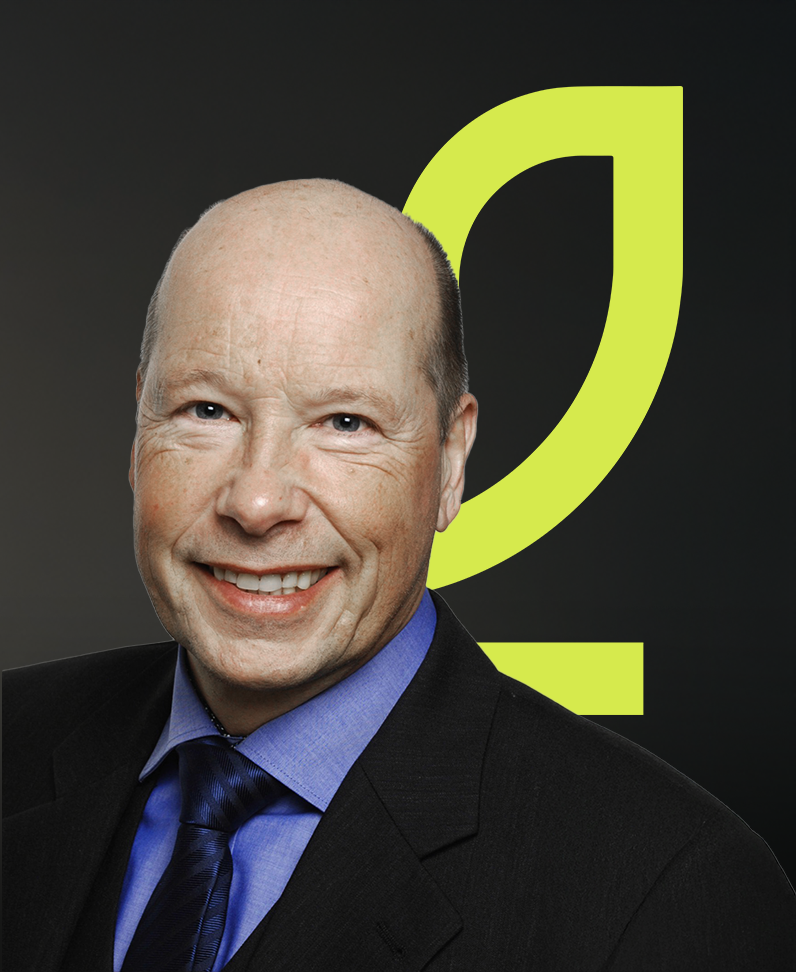 Das Bild zeigt Prof. Dr. Heinz Ahn, Beirat im Vereint Mehr.Wert e.V.