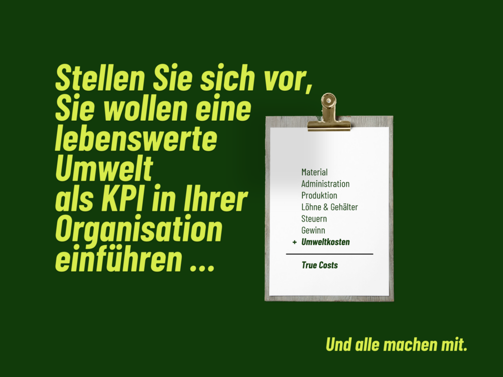Visual zur Mehr.Wert-Summit Change-Session